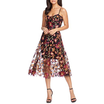 Stylish Uma Dress by Dress the Population - Medium