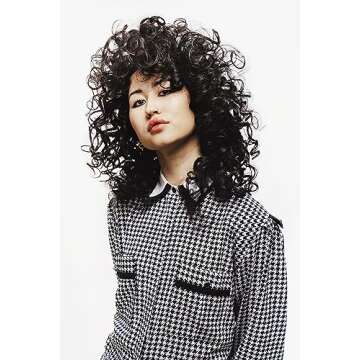 REUZEL Pink Pomade Grease, Heavy Hold, 4 oz.