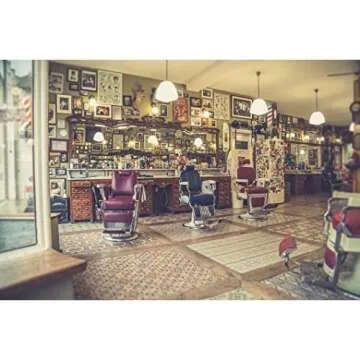 REUZEL Pink Pomade Grease, Heavy Hold, 4 oz.