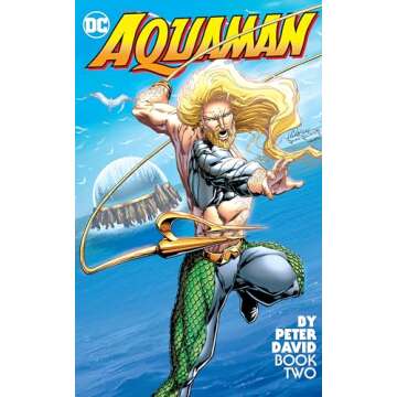 Aquaman 2