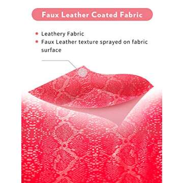 CRZ YOGA Women's Longline Glossy Sports Bra - Medium Support