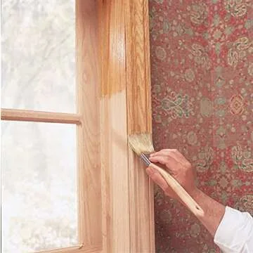 Zinsser 854 Clear SealCoat Universal Sanding Sealer: Versatile & Quick-Drying Finish