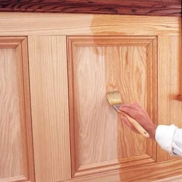 Zinsser 854 SealCoat: Quick-Drying Universal Sanding Sealer