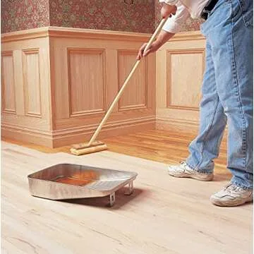 Zinsser 854 SealCoat: Quick-Drying Universal Sanding Sealer