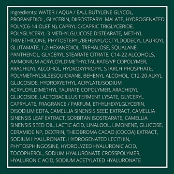 Innisfree Green Tea Seed Hydrating Moisturizer for All Skin Types