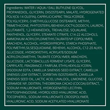 Innisfree Green Tea Seed Hydrating Moisturizer for All Skin Types