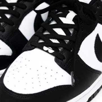 Bread Elastic Shoelaces Shadow Black for All Ages