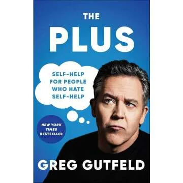 The Plus: Authentic Self-Help without the Clichés
