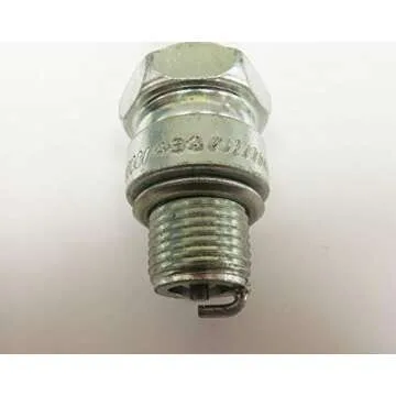 Champion 828M Marine Spark Plugs for Reliable Performance