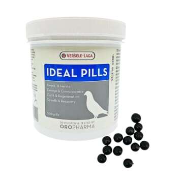 Oropharma Versele-laga Ideal Pills for Pigeons - 100 Pills