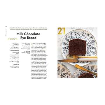 100 Morning Treats: Indulge in Delicious Breakfast Recipes