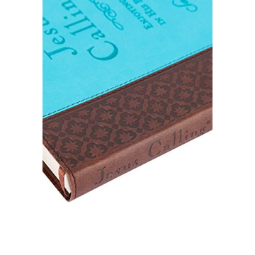 Mardel Jesus Calling Daily Devotional by Sarah Young