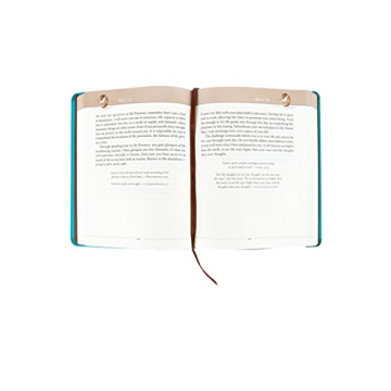 Mardel Jesus Calling Daily Devotional by Sarah Young