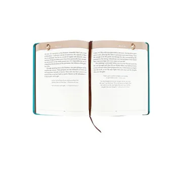 Mardel Jesus Calling Daily Devotional by Sarah Young