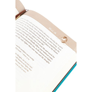 Mardel Jesus Calling Daily Devotional by Sarah Young