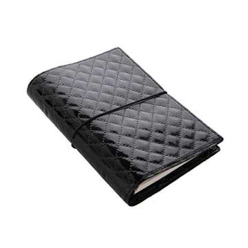 Filofax 027995 Domino Luxe Organizer for Stylish Planning