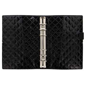 Filofax 027995 Domino Luxe Organizer for Stylish Planning