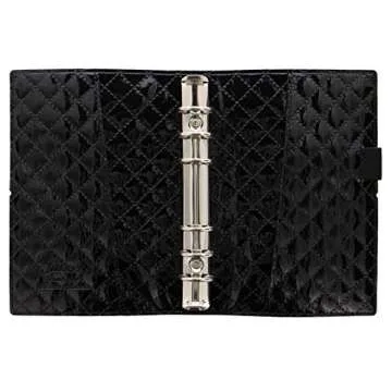 Filofax 027995 Domino Luxe Organizer for Stylish Planning