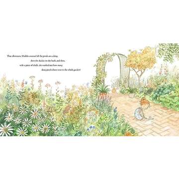 Imagine Counting All the Stars