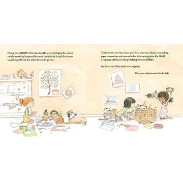 Imagine Counting All the Stars