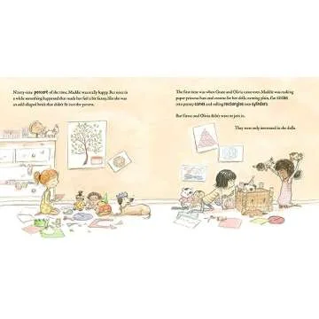 Imagine Counting All the Stars: A Math Adventure