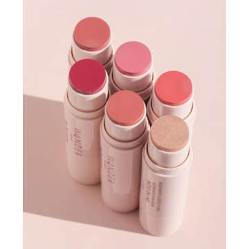 Wander Beauty 7-in-1 Blush and Highlighter Stick