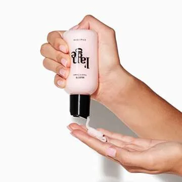 L'ANGE Thick It Cream for Volume and Shine