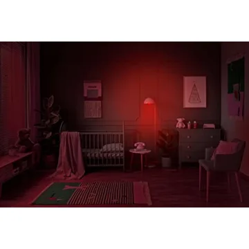 Hooga Sleep Light Bulb for Healthy Sleep and Comfort