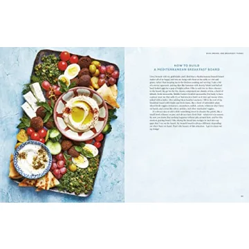 The Mediterranean Dish: Healthy 120 Bold Recipes