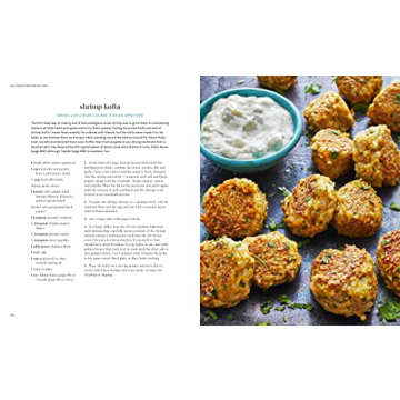 The Mediterranean Dish: Healthy 120 Bold Recipes