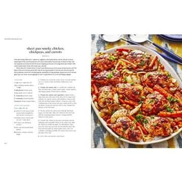The Mediterranean Dish: Healthy 120 Bold Recipes