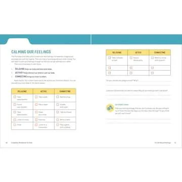 Empathy Workbook for Kids: 50 Fun Activities for Kindness