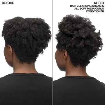 Redken Detox Hair Cleansing Cream for Oily Hair and Scalp