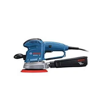 BOSCH GEX33-6N Multi-Hole Random Orbit Sander/Polisher