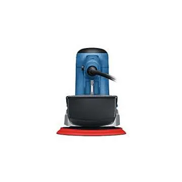BOSCH GEX33-6N Multi-Hole Random Orbit Sander/Polisher