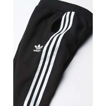 Adidas Kids' Adicolor Hoodie Set - Stylish Comfort