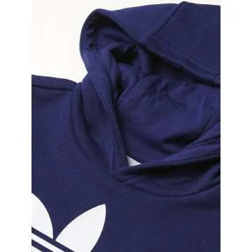 Adidas Kids' Adicolor Hoodie Set - Stylish Comfort