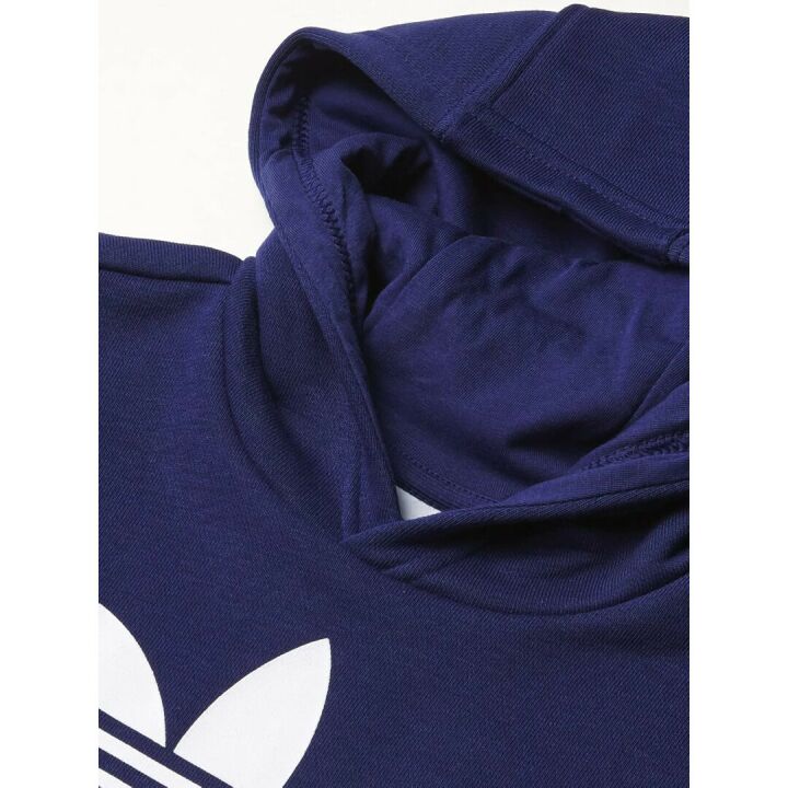 Adidas Kids' Adicolor Hoodie Set - Stylish Comfort