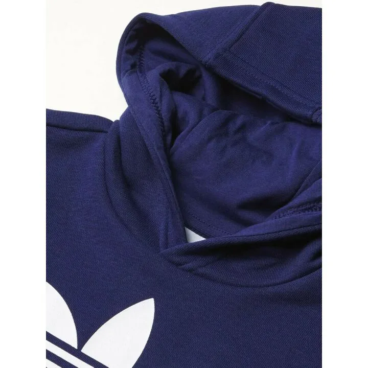 Adidas Kids' Adicolor Hoodie Set - Stylish Comfort