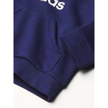 Adidas Kids' Adicolor Hoodie Set - Stylish Comfort