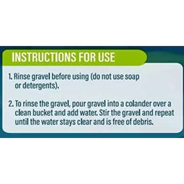 Vibrant GloFish Aquarium Gravel for Colorful Tanks