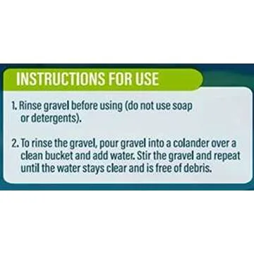 Vibrant GloFish Aquarium Gravel for Colorful Tanks