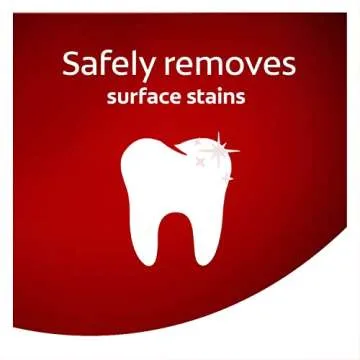 Colgate Whitening Toothpaste with Enamel Protection