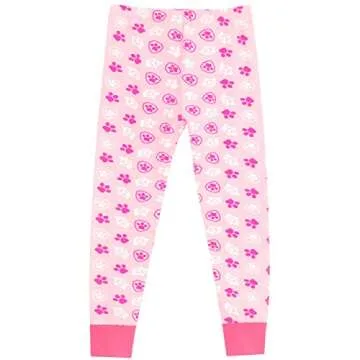 Paw Patrol Girls' Skye Pajamas Multicolored 24M