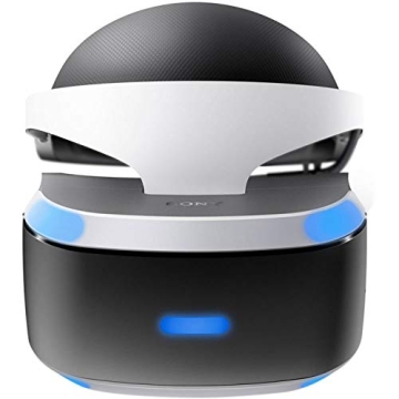 Renewed PlayStation VR - Ultimate Gaming Experience