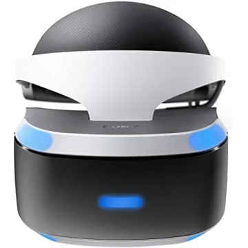 Renewed PlayStation VR - Ultimate Gaming Experience