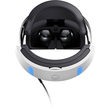 Renewed PlayStation VR - Ultimate Gaming Experience