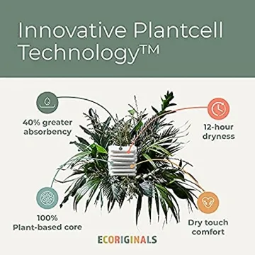 Ecoriginals Eco Disposable Training Pants for Toddlers