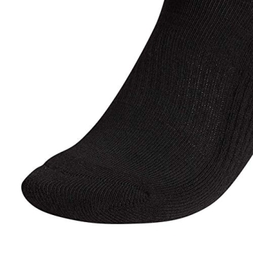 Adidas Women's Cushioned Crew Socks for Comfort and Style