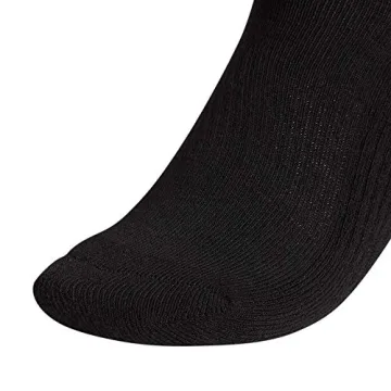 Adidas Women's Cushioned Crew Socks for Comfort and Style